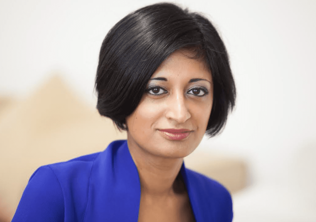 The developing insolvency landscape