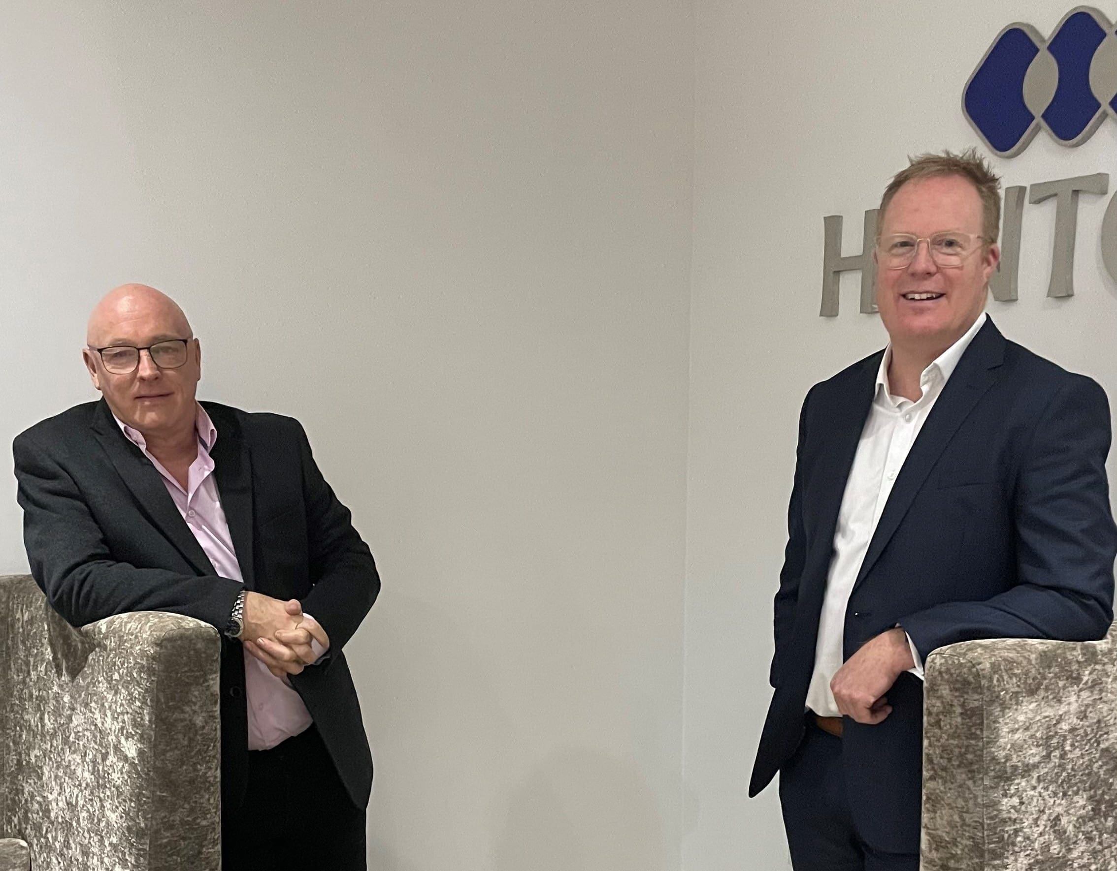 Hentons unveils raft of appointments