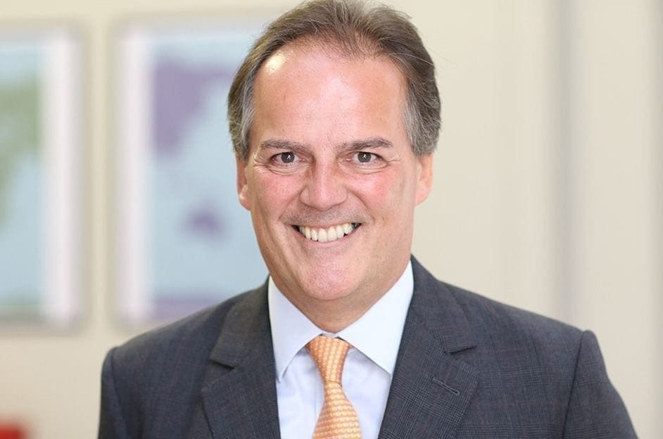 Buchler Phillips appoints Mark Field as a consultant