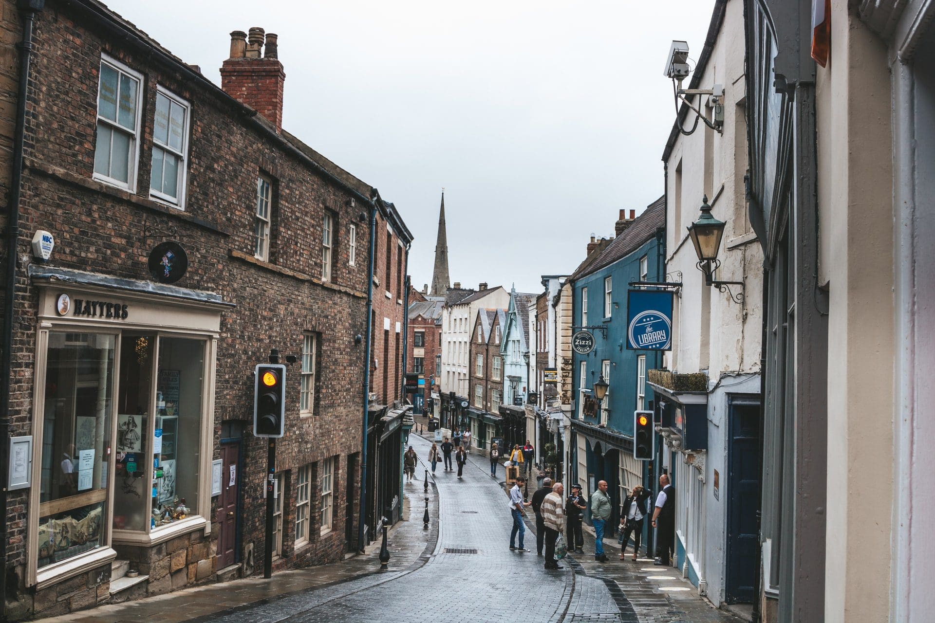 Covid has hit communities hard, now social enterprise is striking back