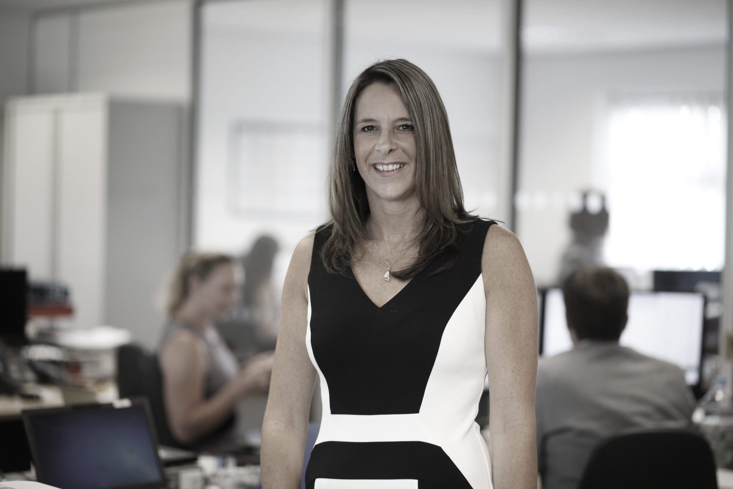 Azets appoints new regional managing partner