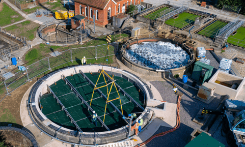 PKF Francis Clark advises on £10m sale of wastewater treatment specialist