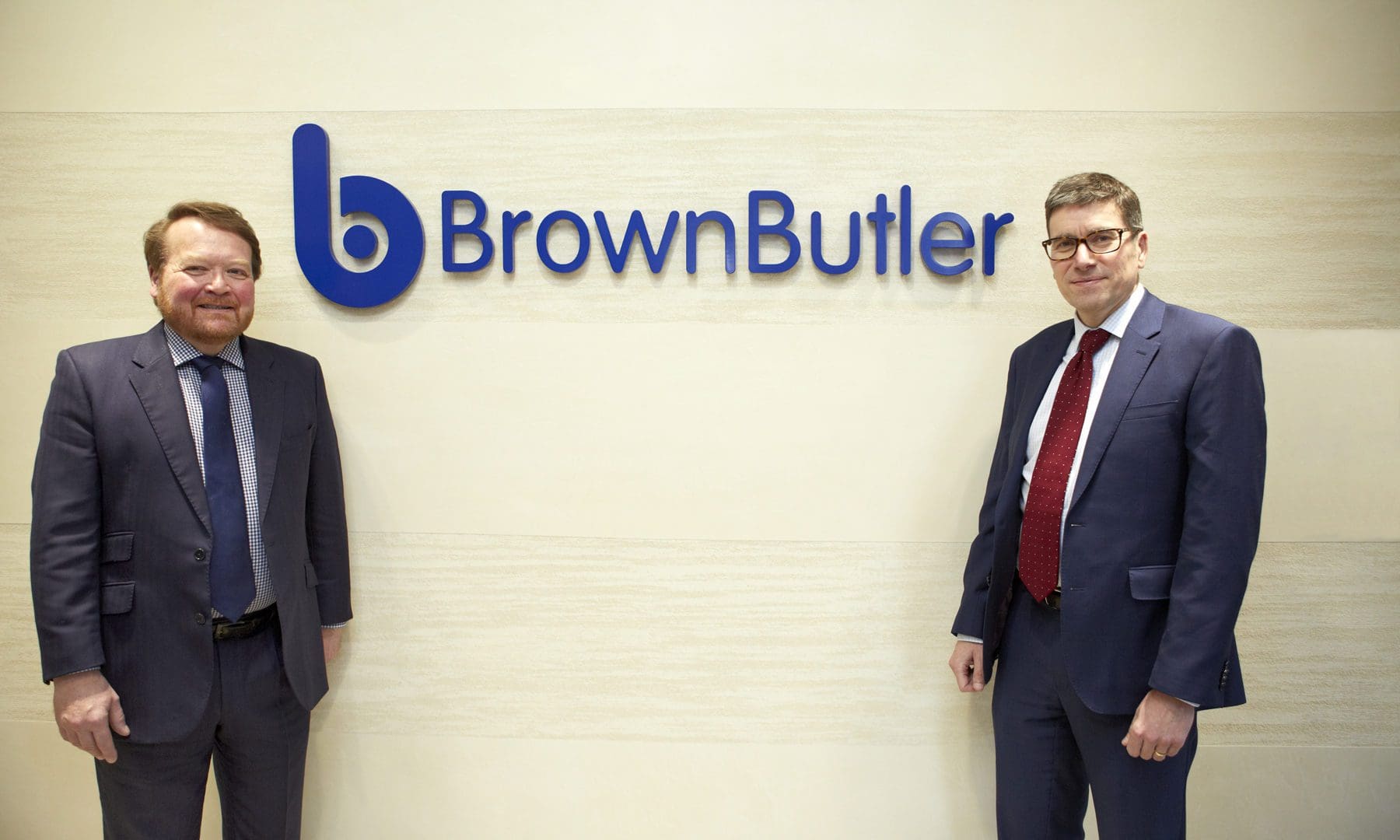 Brown Butler appoints new director in wake of Brexit