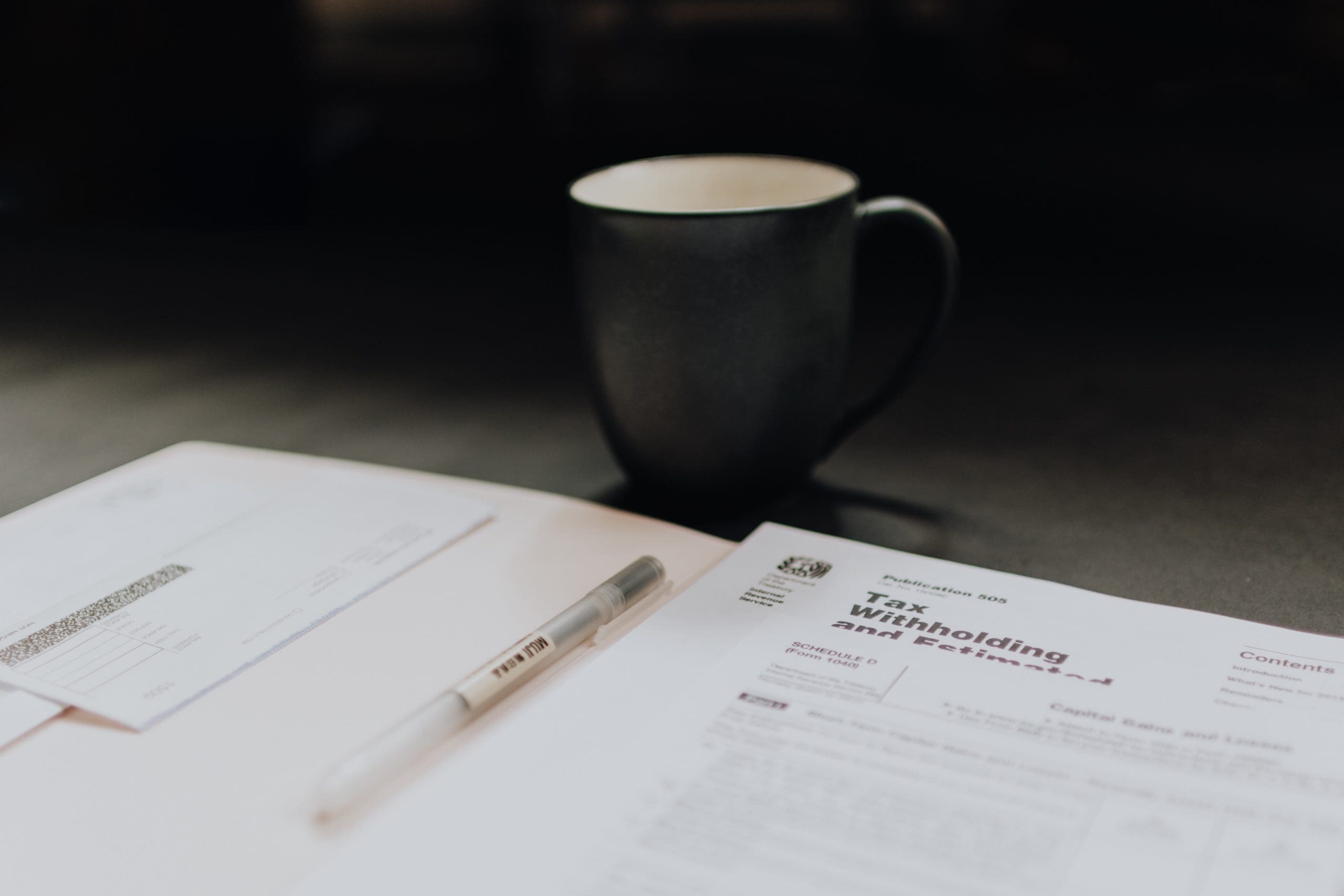 CIOT responds to Scottish income tax divergence