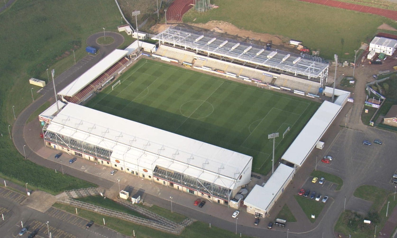 KPMG finds failings in council’s football loan