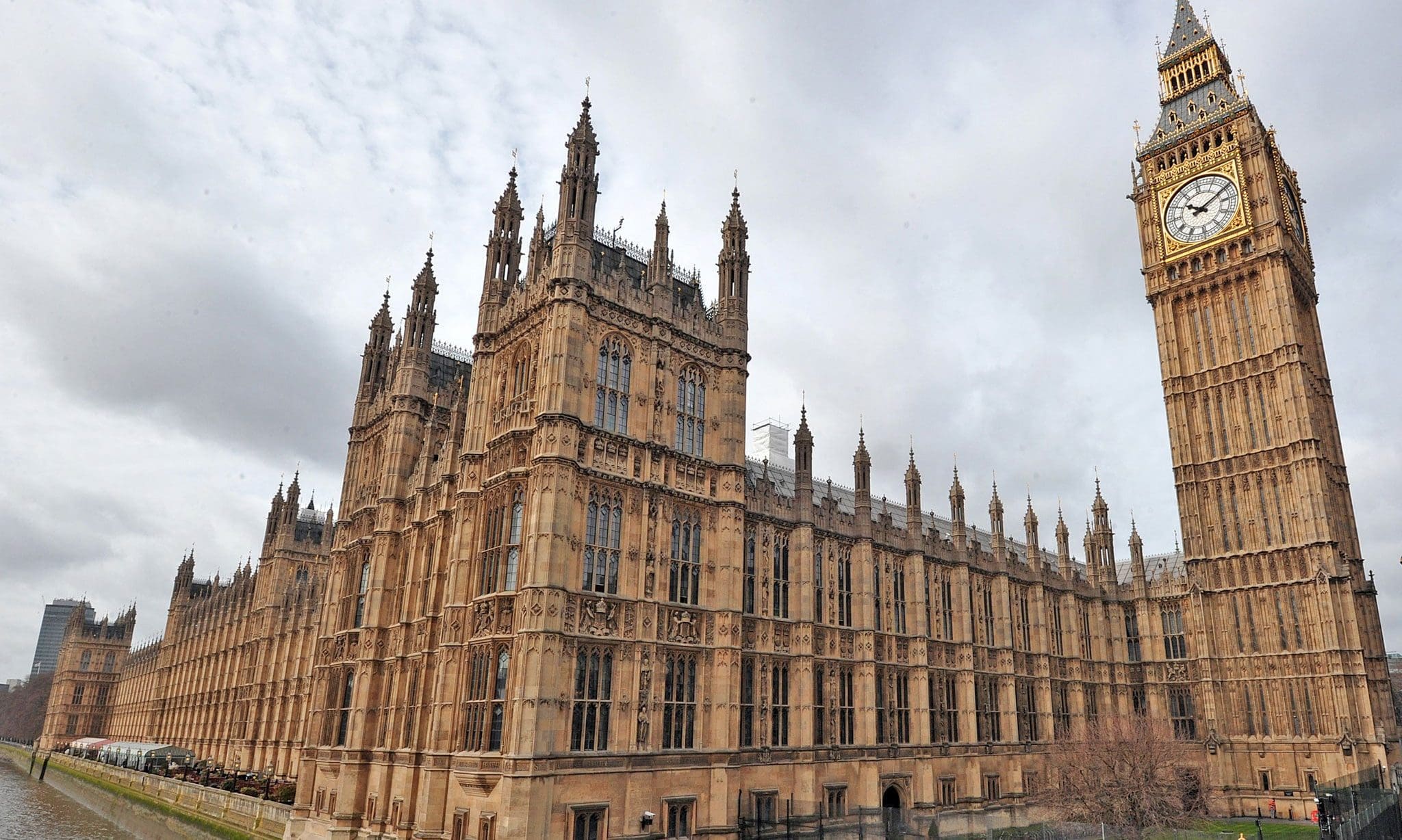 APPG to investigate insolvency industry