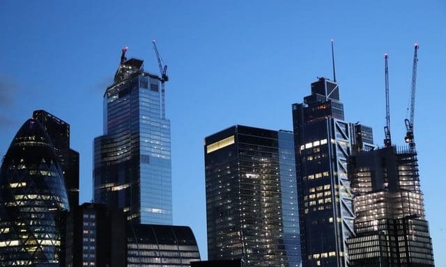 KPMG names new partner and head of private assets consulting