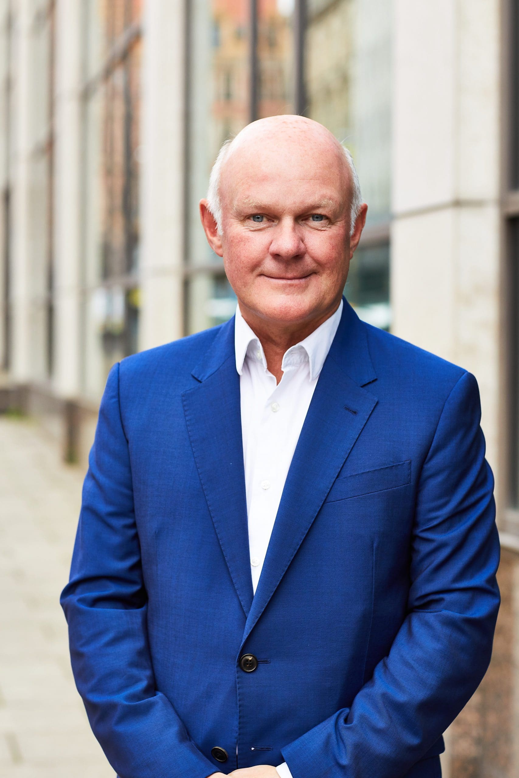 New corporate finance partner joins Armstrong Watson Yorkshire