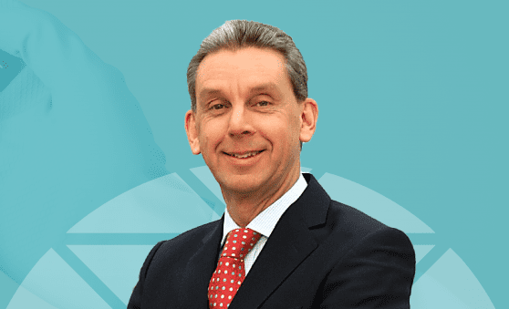 HW Fisher appoints Martin Smith to specialist team