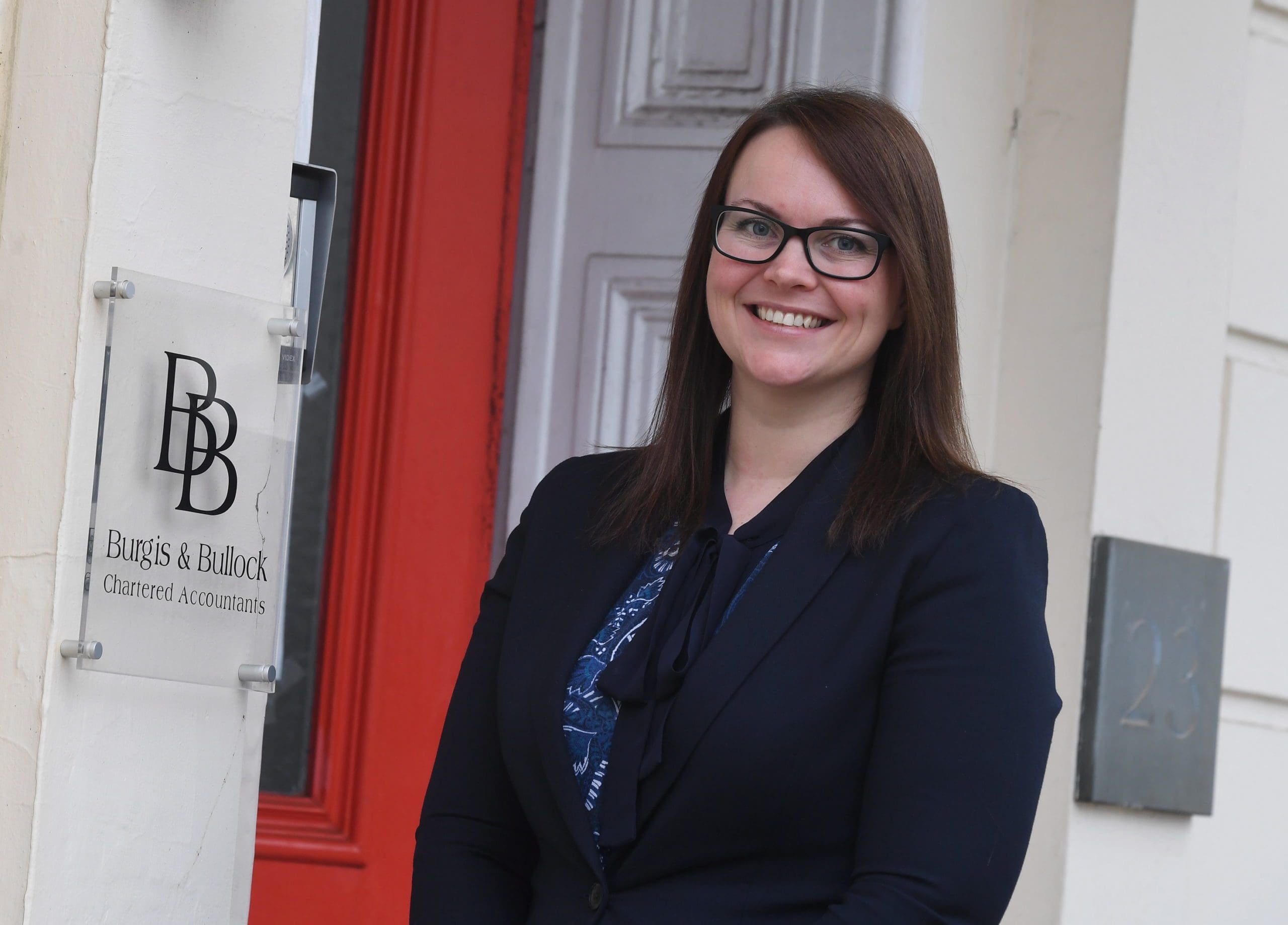 Burgis & Bullock appoints new partner
