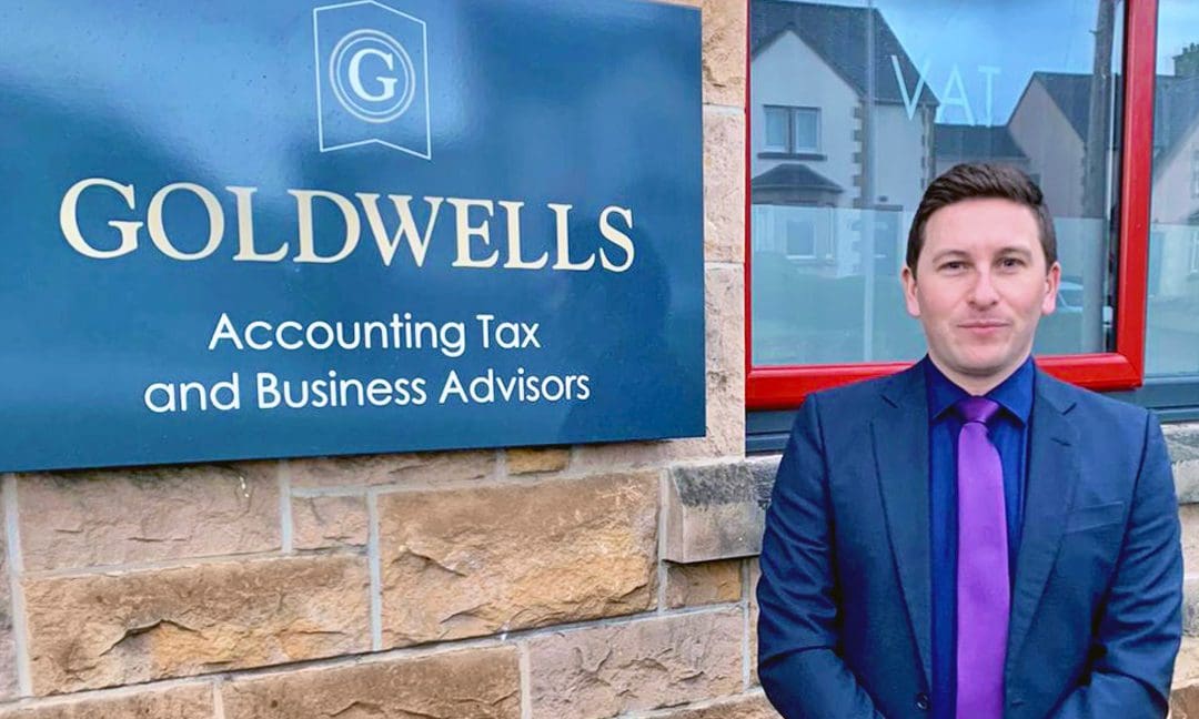Goldwells expands north of Scotland teams