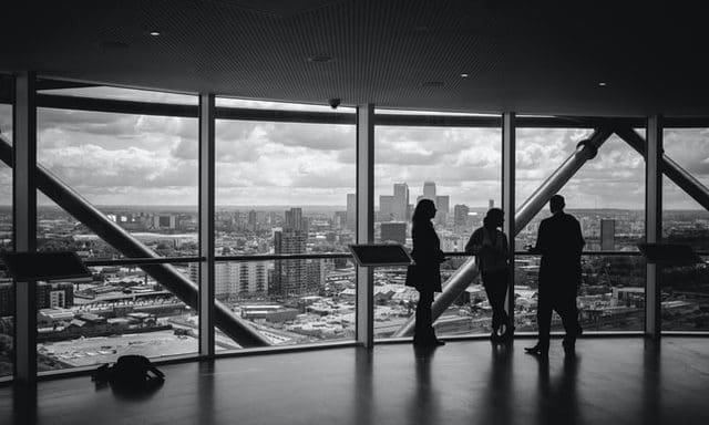 Grant Thornton appoints chair of its Partnership Governance board