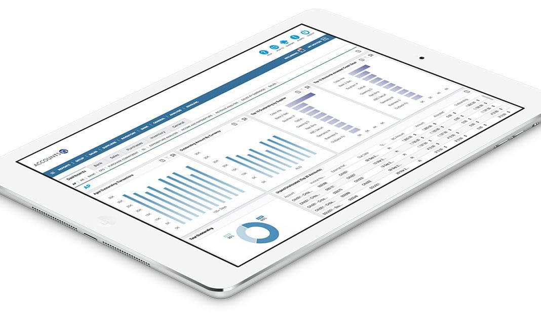 AccountsIQ raises £5m to help accelerate growth plans