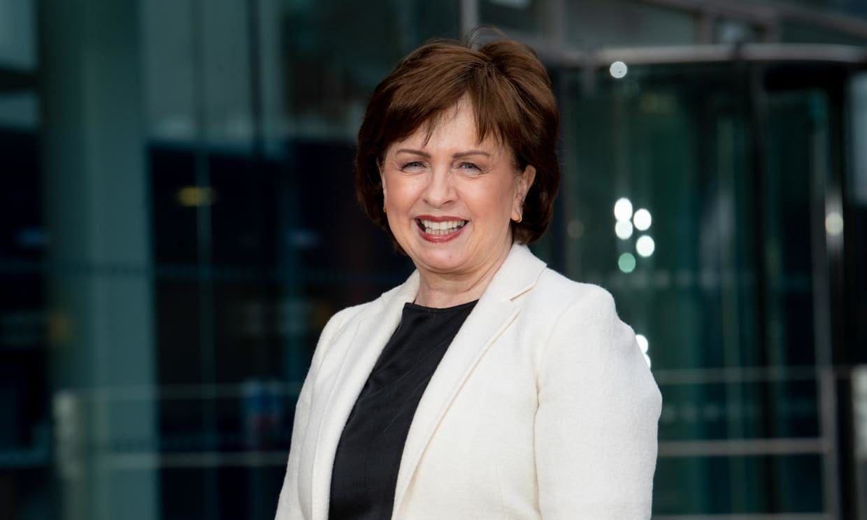 KPMG to take on 20 training placements in partnership with NI gov