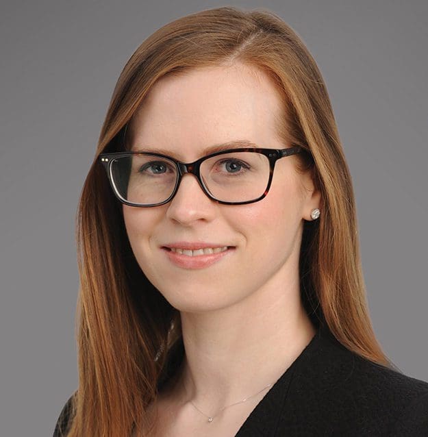 Goodwin onboards Dulcie Daly as tax partner
