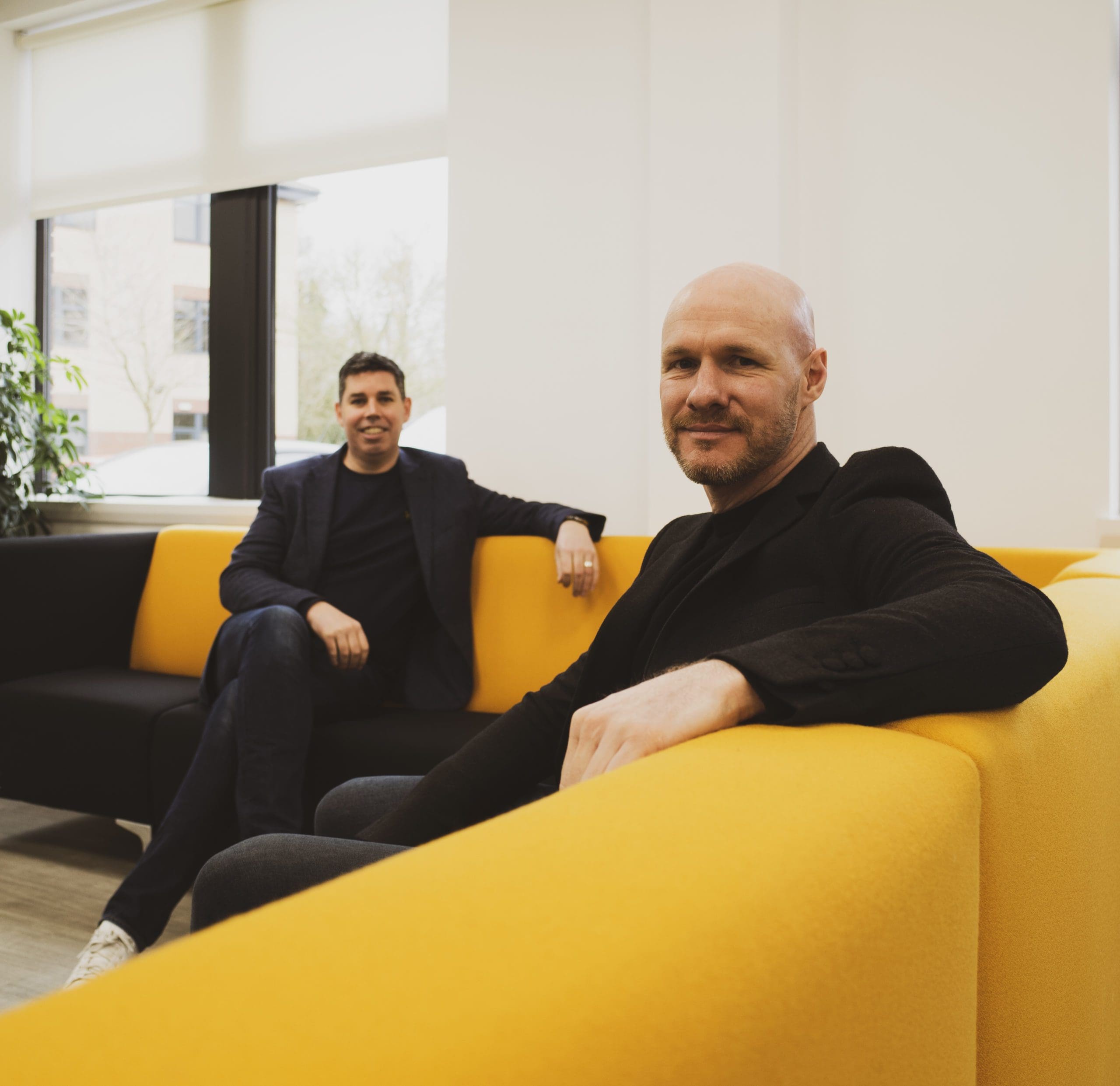 Fortus launches sport and entertainment division