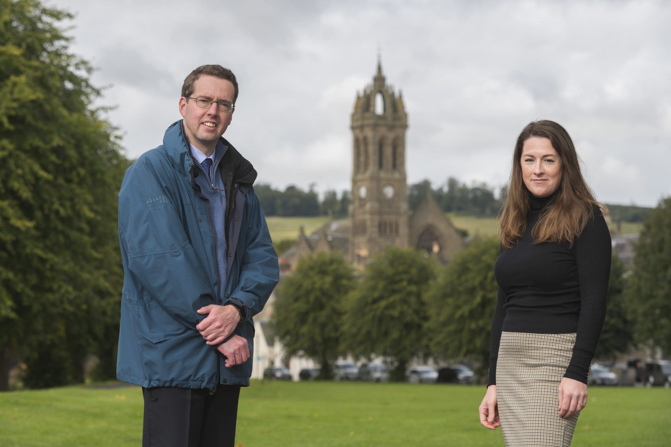 JRW appoints two partners amid office opening