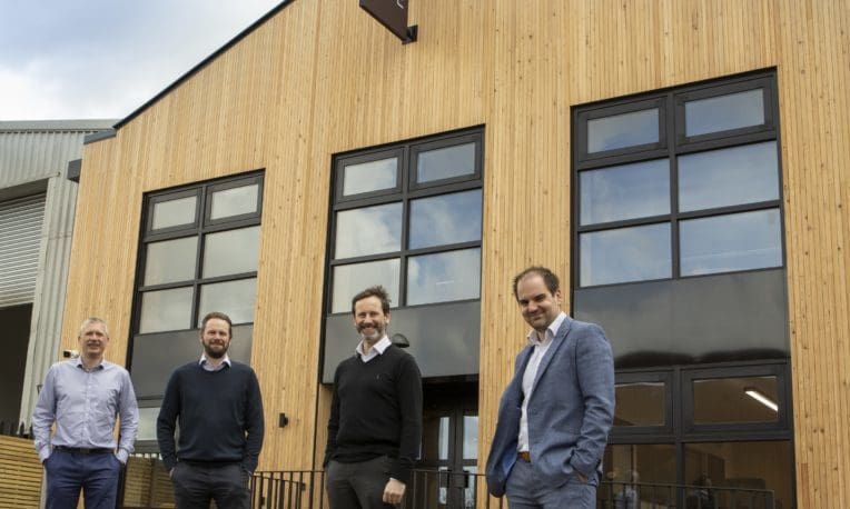 Optimum Professional Services opens new Cheltenham office