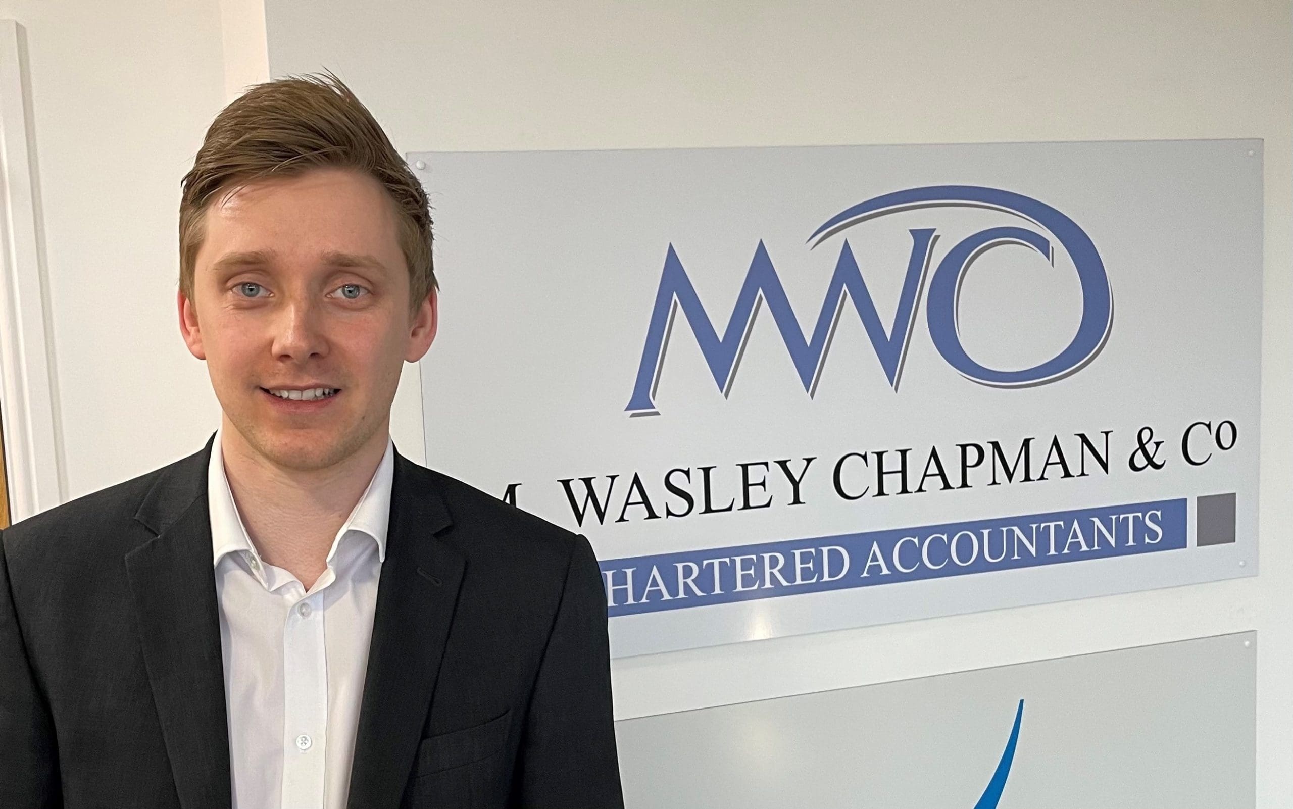 Wasley Chapman promotes Ross Meadows to partner
