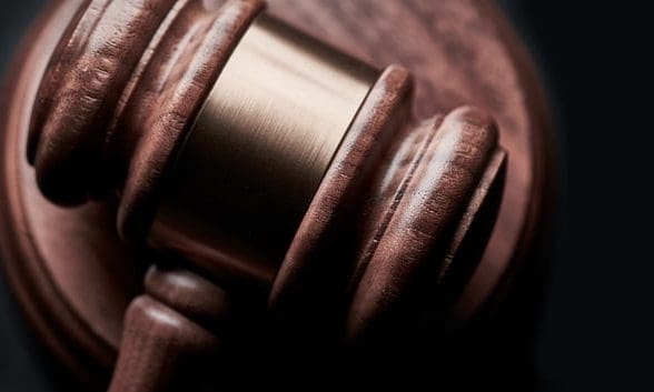 Scaffolder banned after disposing assets prior to bankruptcy
