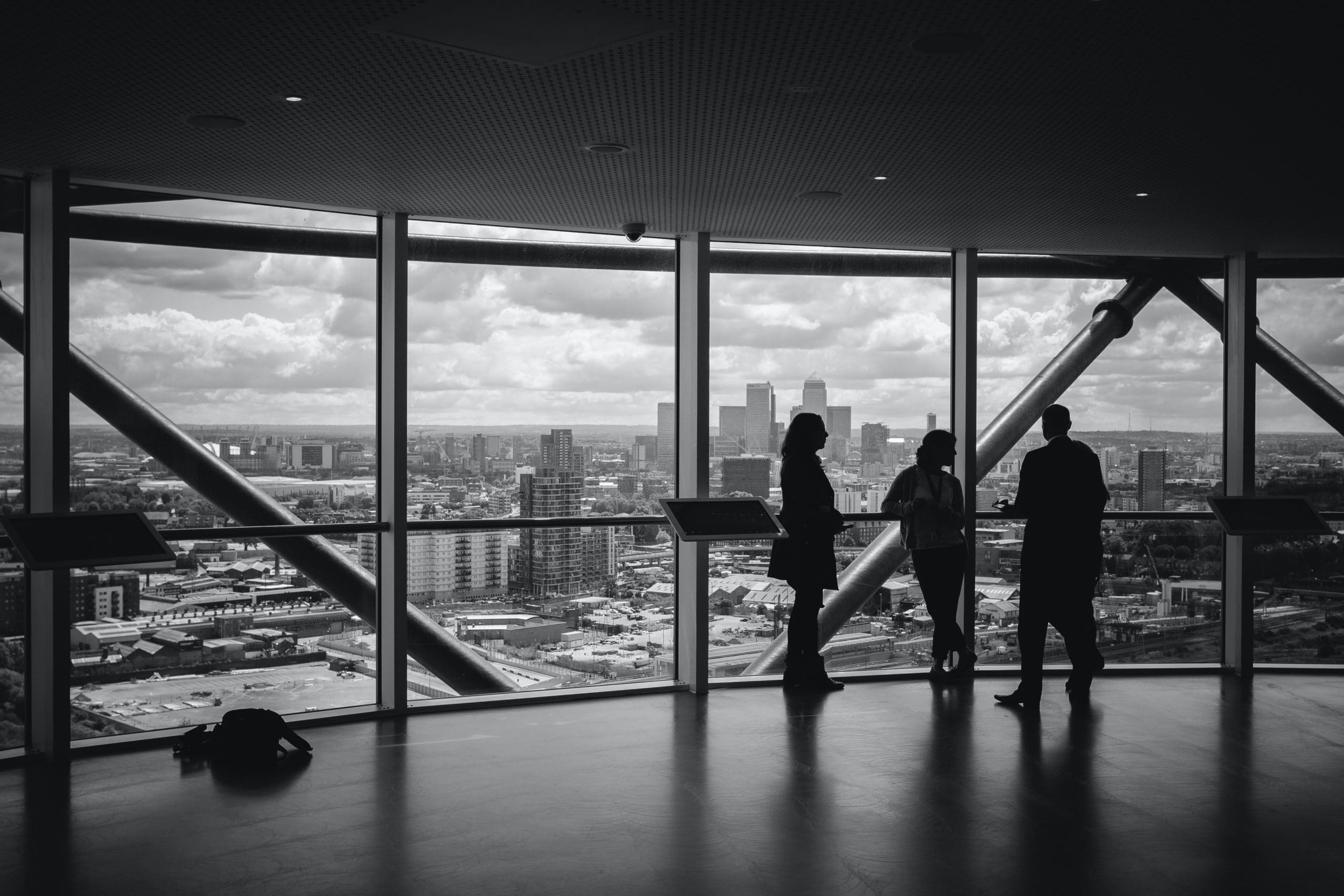 EY makes double partner appointment