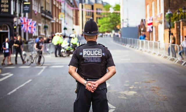 CIPFA outlines role of CFOs in police sector