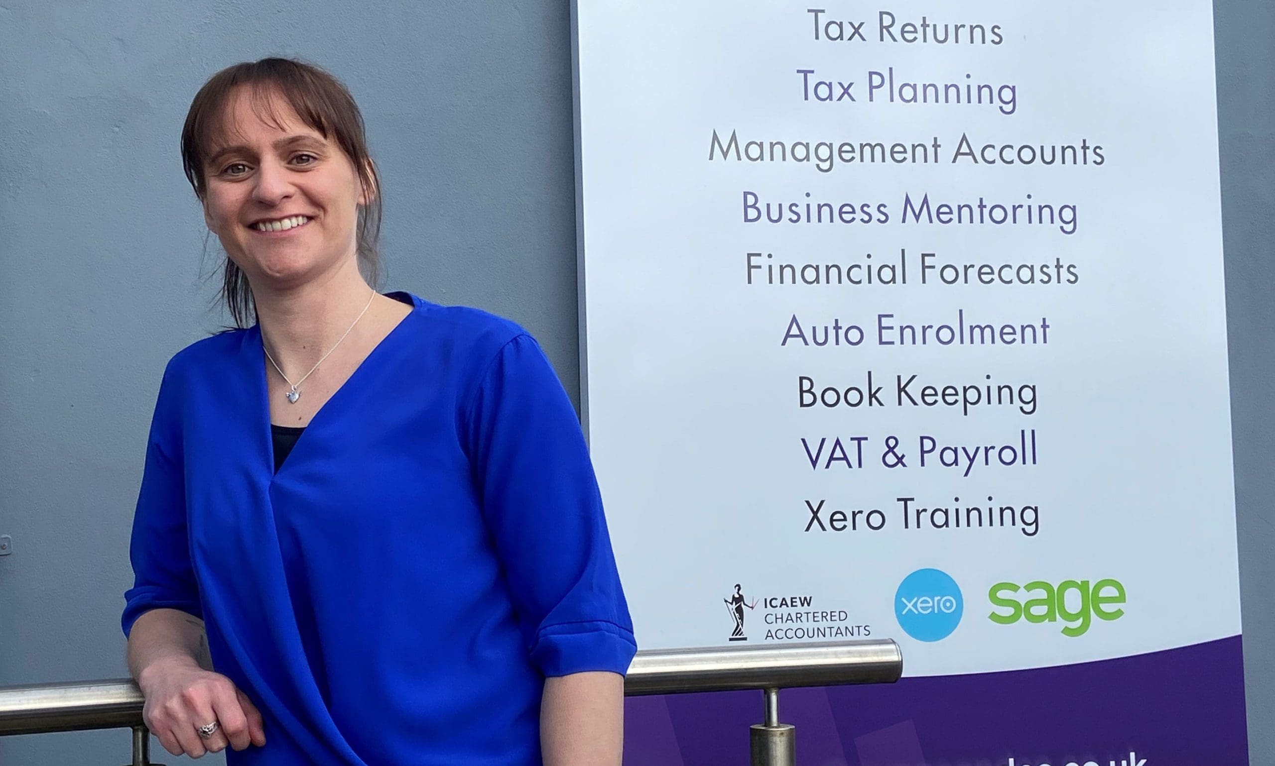 Wynne and Co announces director promotion