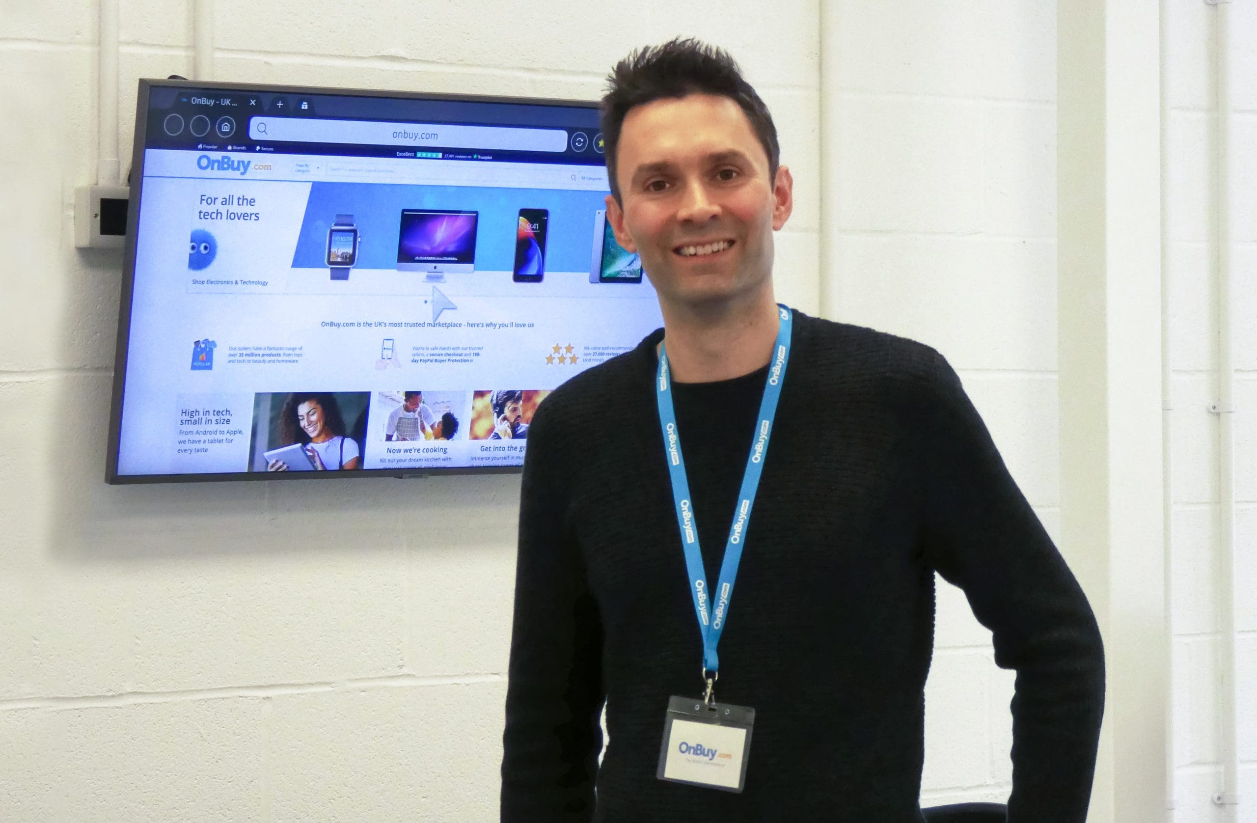 OnBuy hires new CFO