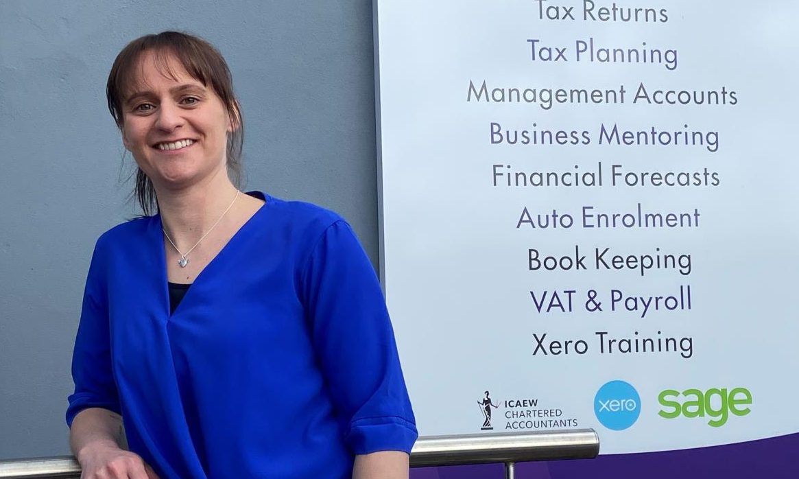 Wynne & Co appoints new director Accountancy Today