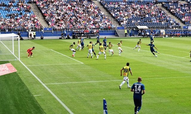 HMRC to ‘clamp down’ on footballers, says RPC