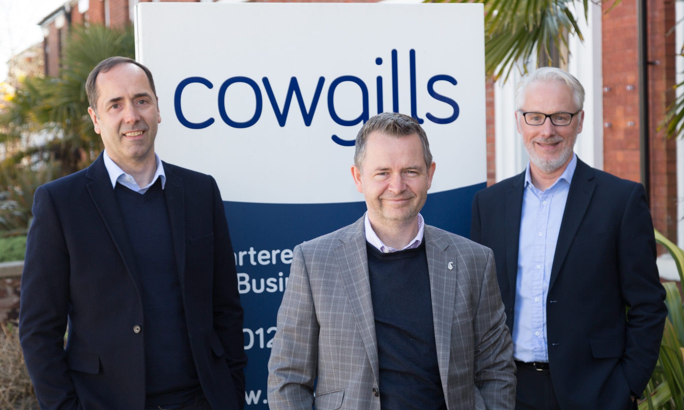 Cowgills Business Recovery expands into Liverpool