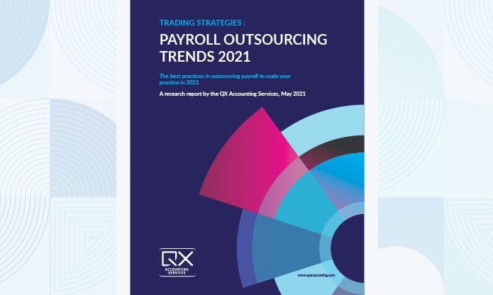 QX Global: The must see report on payroll outsourcing