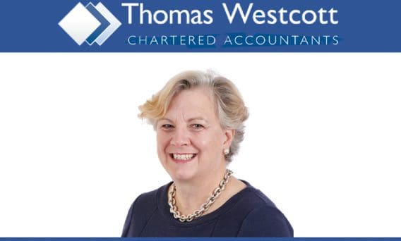 Thomas Westcott promotes Alison Watts to partner