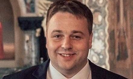 Claritas names new assistant tax manager in Manchester