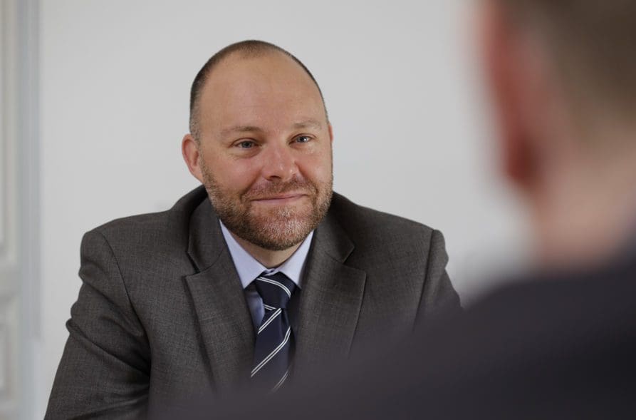 Johnston Carmichael launches new Tech Advisory board