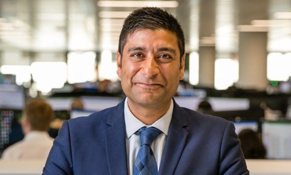 Haysmacintyre enhances charity team with director promotion