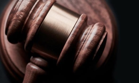 Founder of children’s cancer charity jailed for fraud