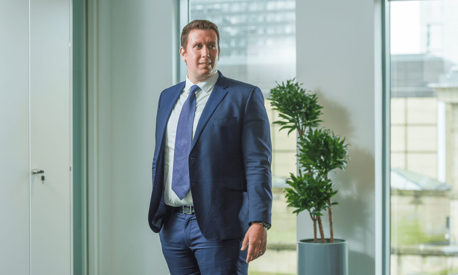 FRP announces associate director appointment