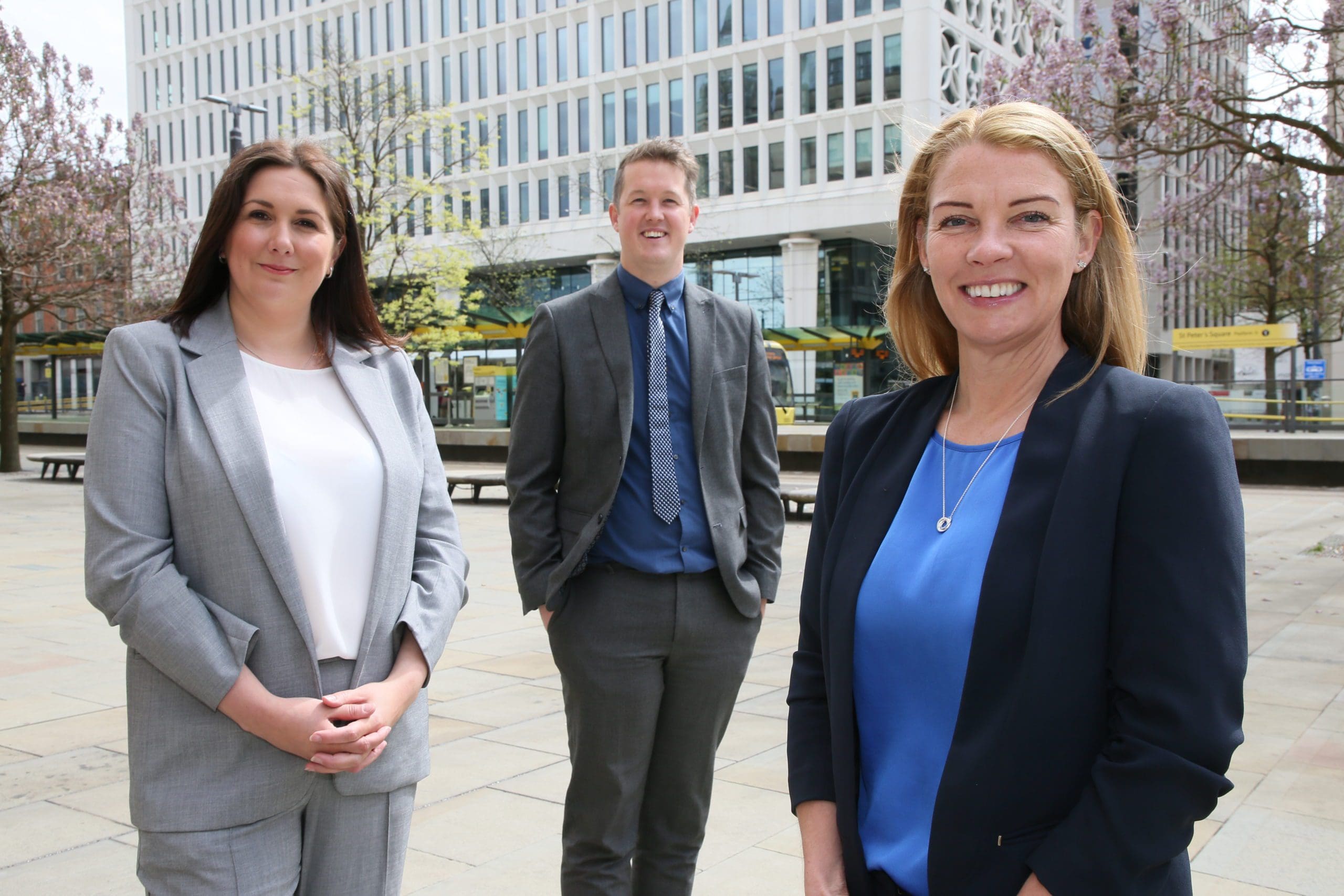 Mitchell Charlesworth promotes five