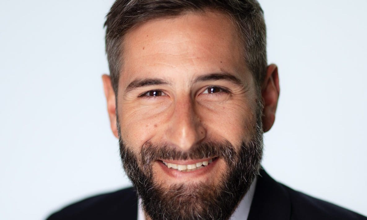 Shaw Gibbs promotes Nik Ioannidis to associate director