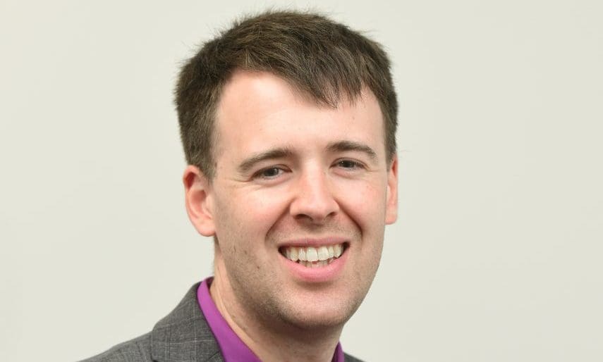 Garbutt + Elliott promotes new Technical and Innovation director
