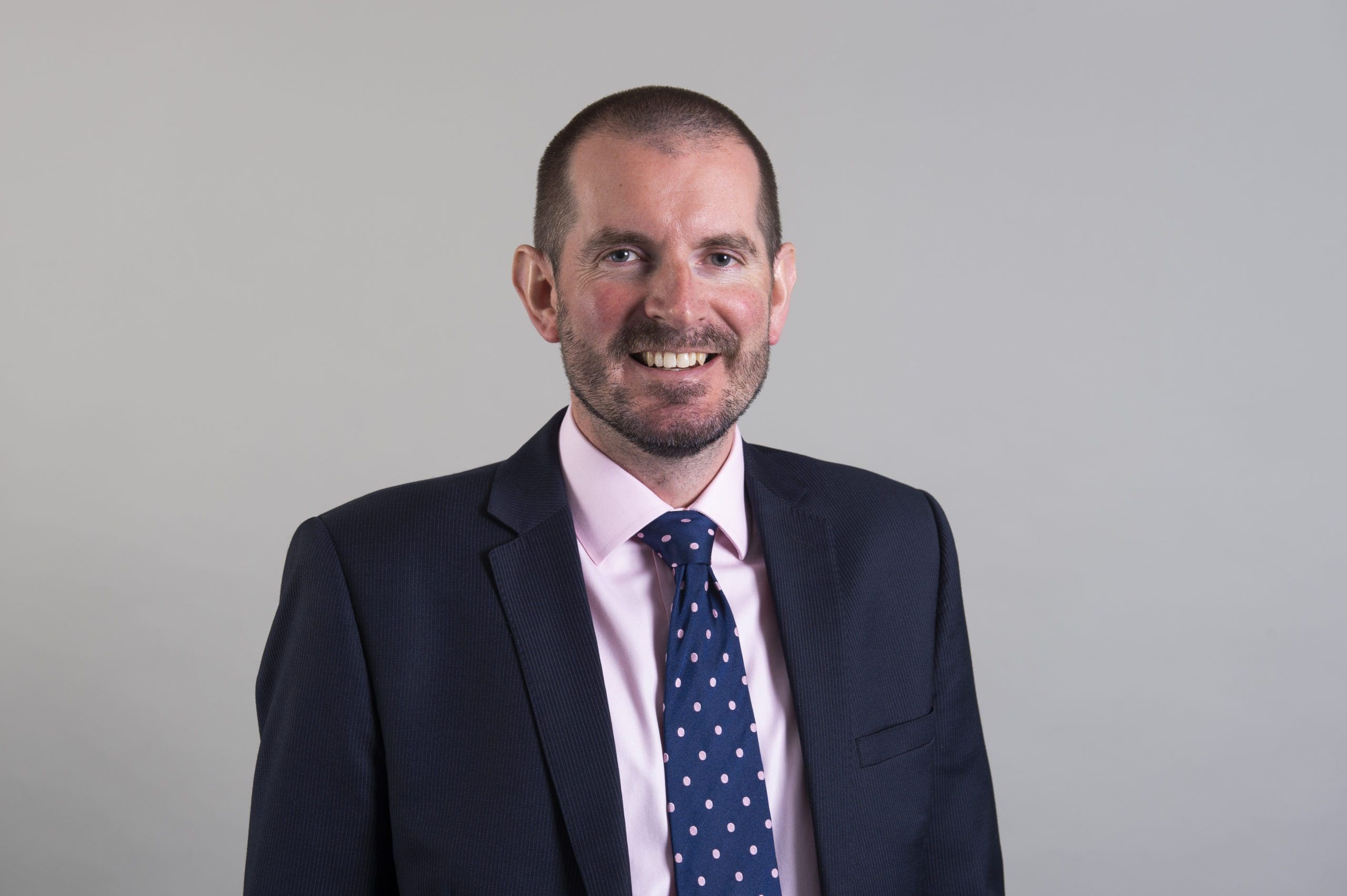 Quantuma names MD for Scottish forensic accounting team