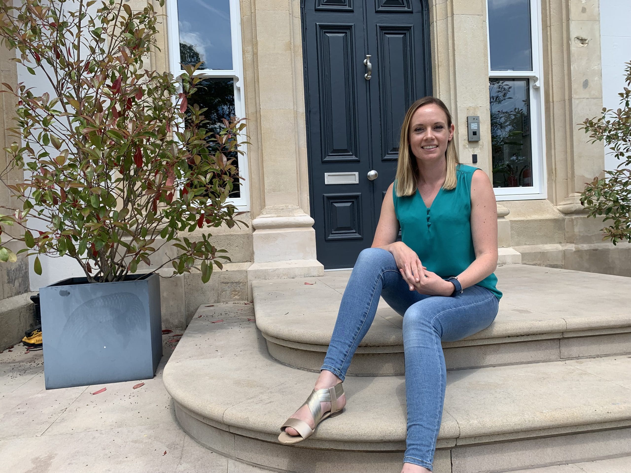 Vibrant names Lauren Hiller as head of tax