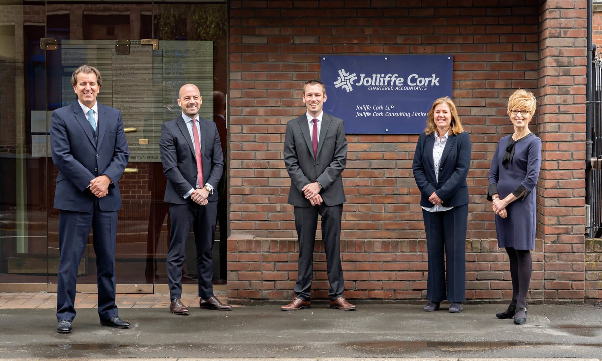 SMH merges with Jolliffe Cork