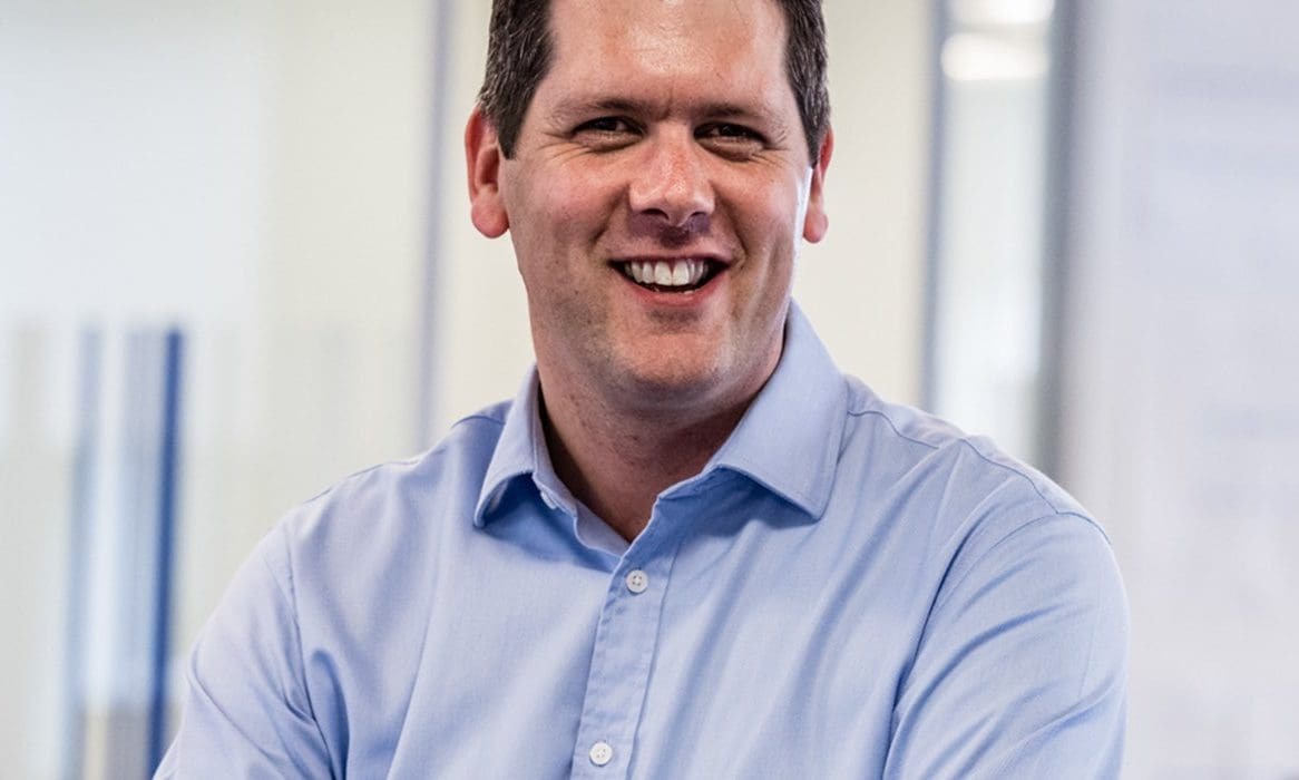 Tesco Bank promotes Richard Henderson to CFO