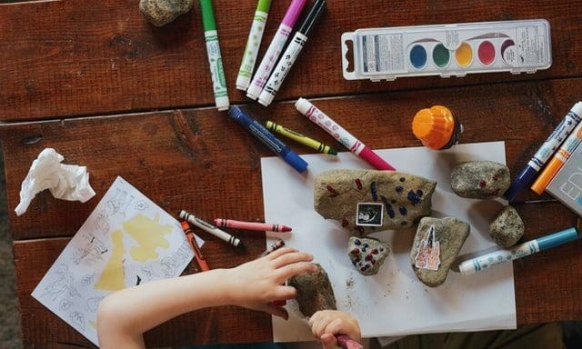 HMRC to help pay cost of children’s summer holiday activities