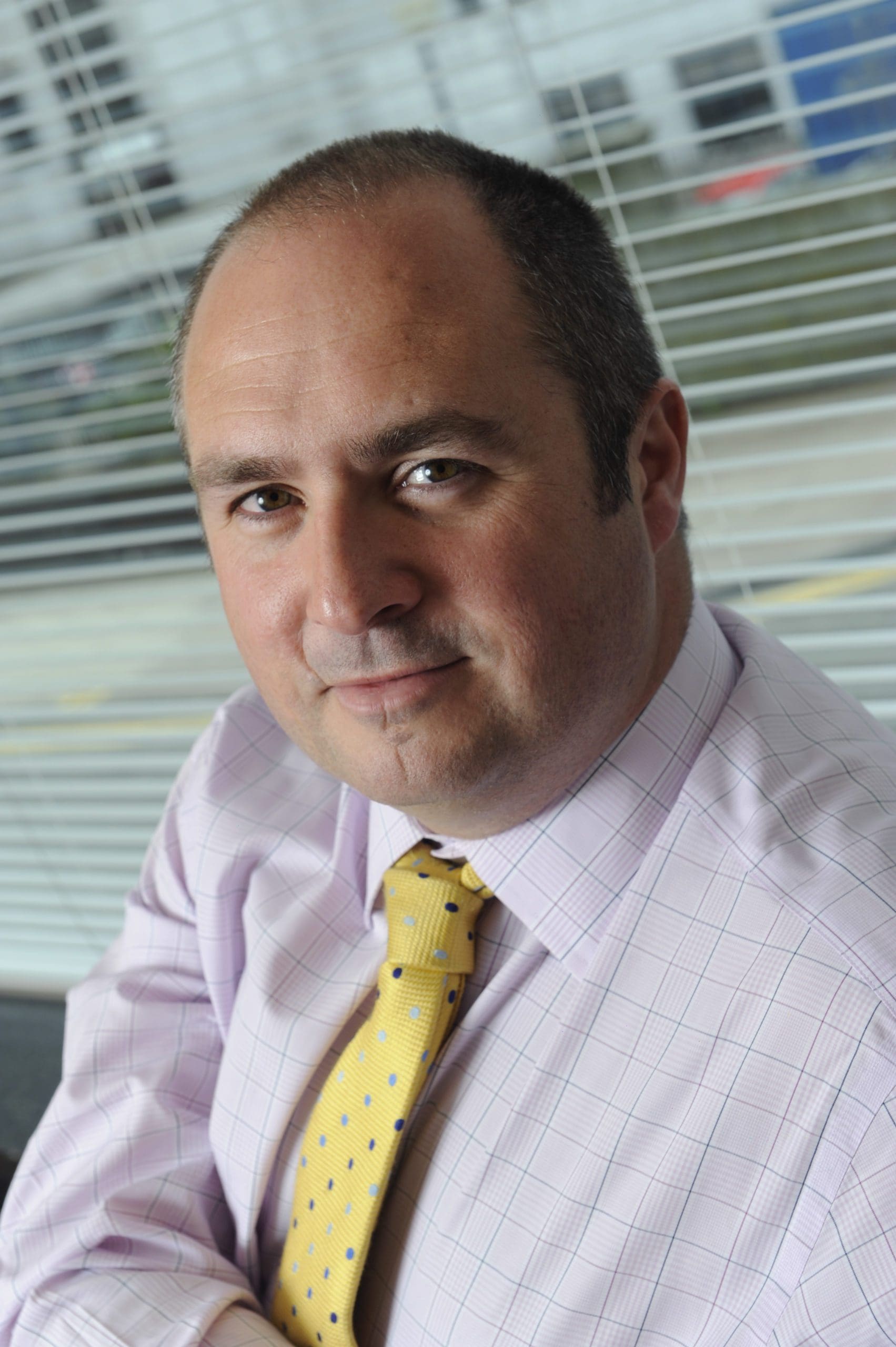 French Duncan director obtains Insolvency Practitioner Licence