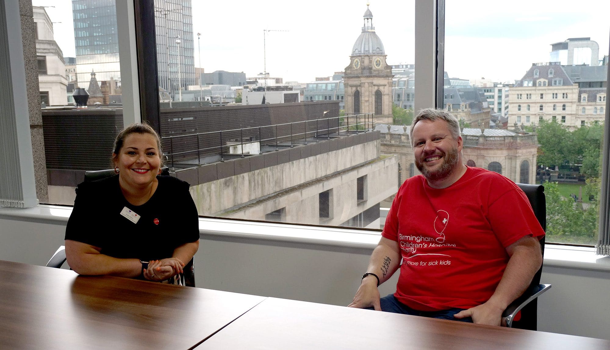 Azets pledges to raise £25k in new charity partnership