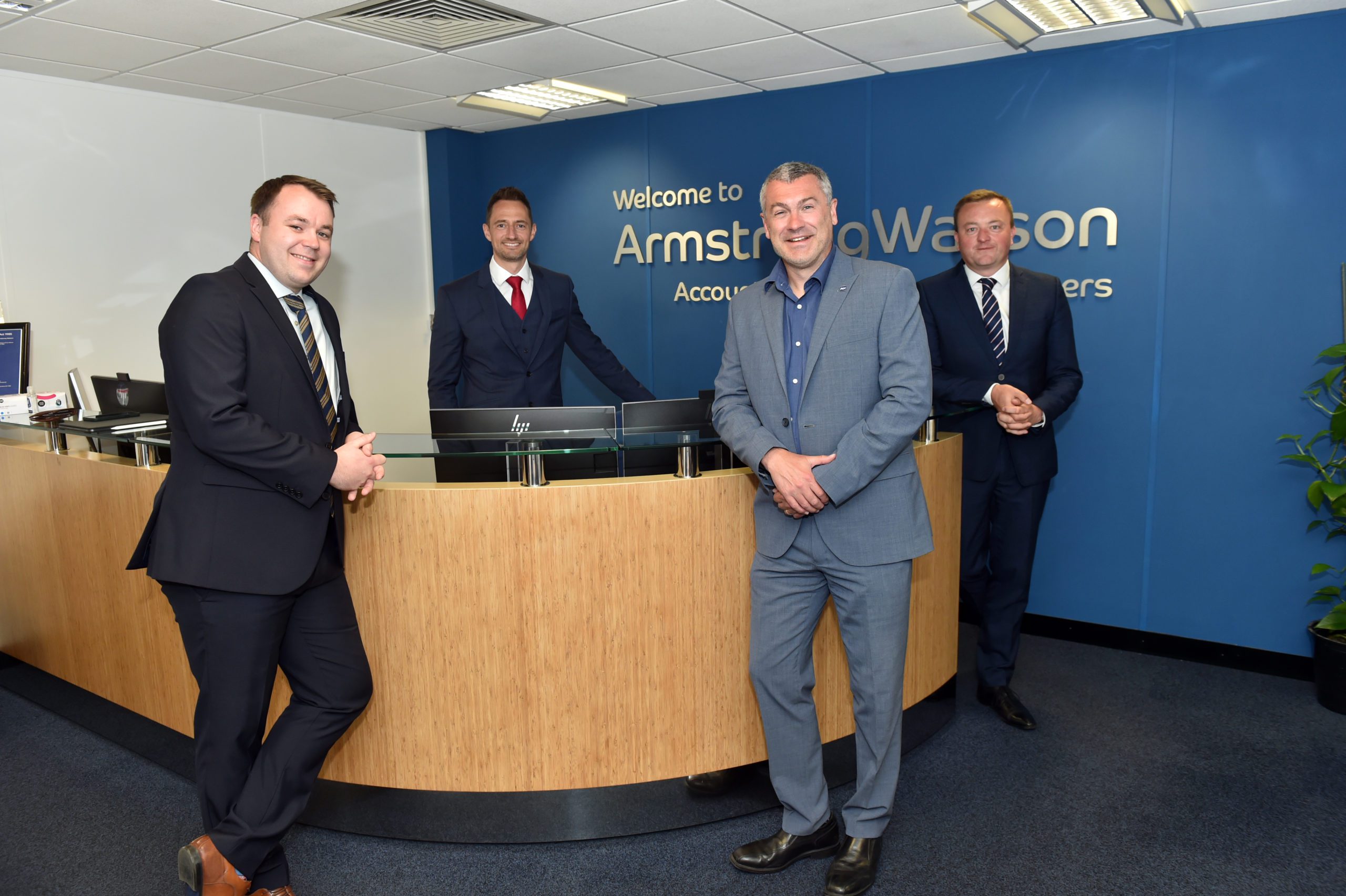 Armstrong Watson adds to its financial planning team Accountancy Today