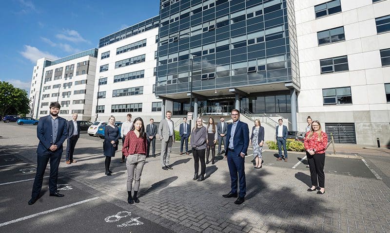 UNW strengthens audit and assurance arm